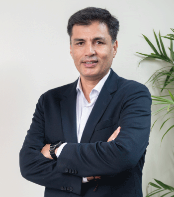 Adán Pino: “La certidumbre es clave para atraer inversión de largo plazo”