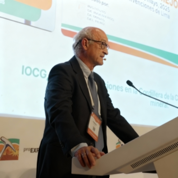 Programas de conferencias