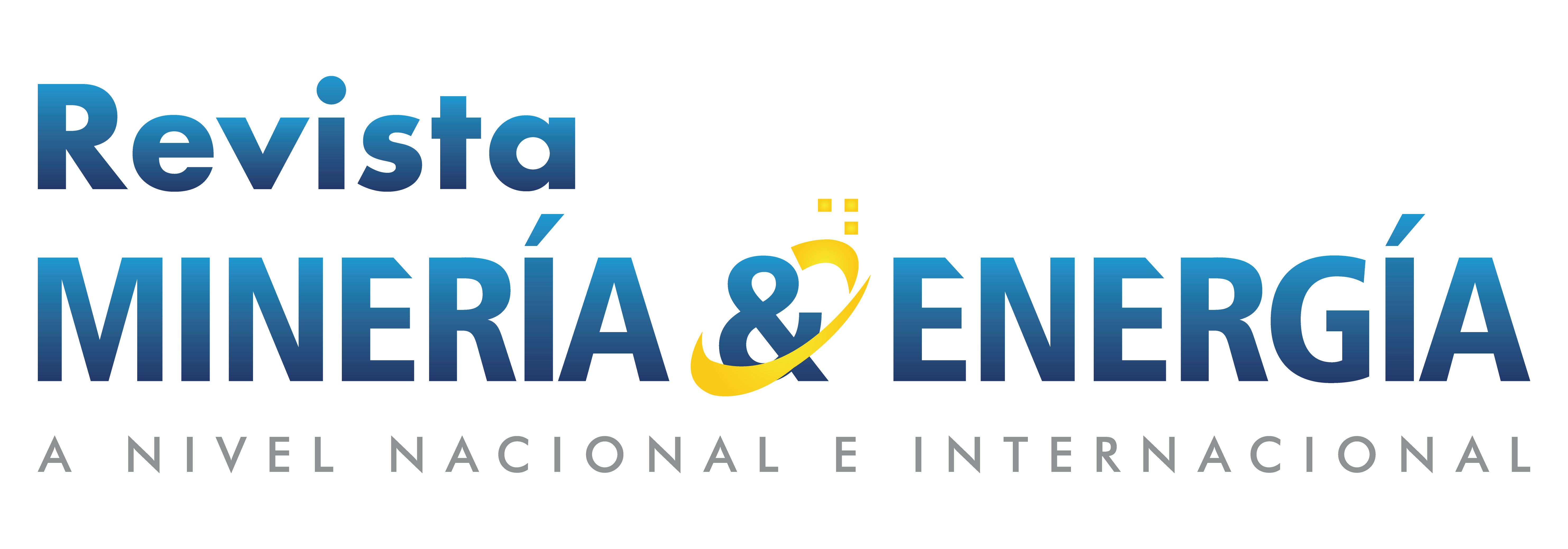 Revista Mineria y Energía