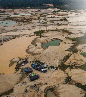 proEXPLO 2026 abordará el impacto de la minería ilegal en la economía y la seguridad del país 