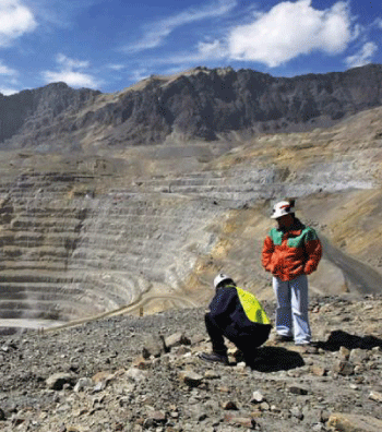 proEXPLO 2026 inicia convocatoria para trabajos técnicos sobre exploración minera