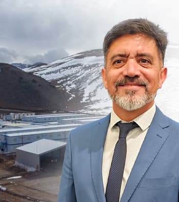 proEXPLO 2026: lecciones de 20 años de exploración en el distrito Vicuña marcan la conferencia magistral 