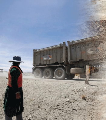 Adán Pino: “El descubrimiento es un trabajo de equipo, sin comunidad y sin enfoque ambiental, no hay hallazgo”