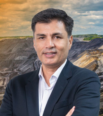 Adán Pino: estabilidad de concesiones es clave para la competitividad minera del Perú