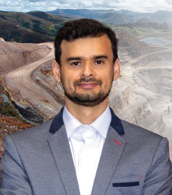 proEXPLO 2026: “La exploración minera en Sudamérica crece de forma moderada, pero sostenida”