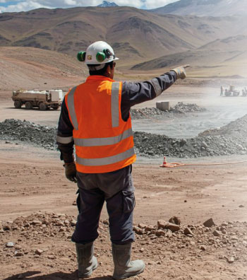 Proyectos de exploración de alto impacto geológico marcarán el Core Shack de proEXPLO 2026