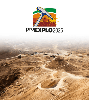 proEXPLO 2026 to Host Field Trip to Cajamarca to Study Porphyry and Epithermal Systems