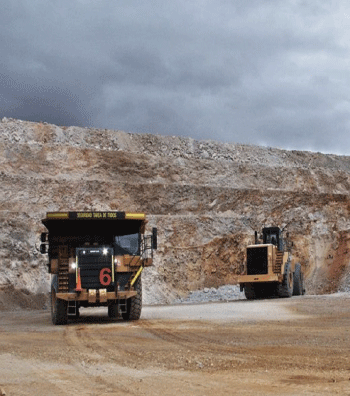 Inversión exploratoria podría duplicarse hacia 2027, proyecta Adán Pino