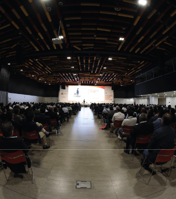 Últimos días para participar: proEXPLO 2026 convoca a profesionales y estudiantes a presentar trabajos técnicos y de investigación