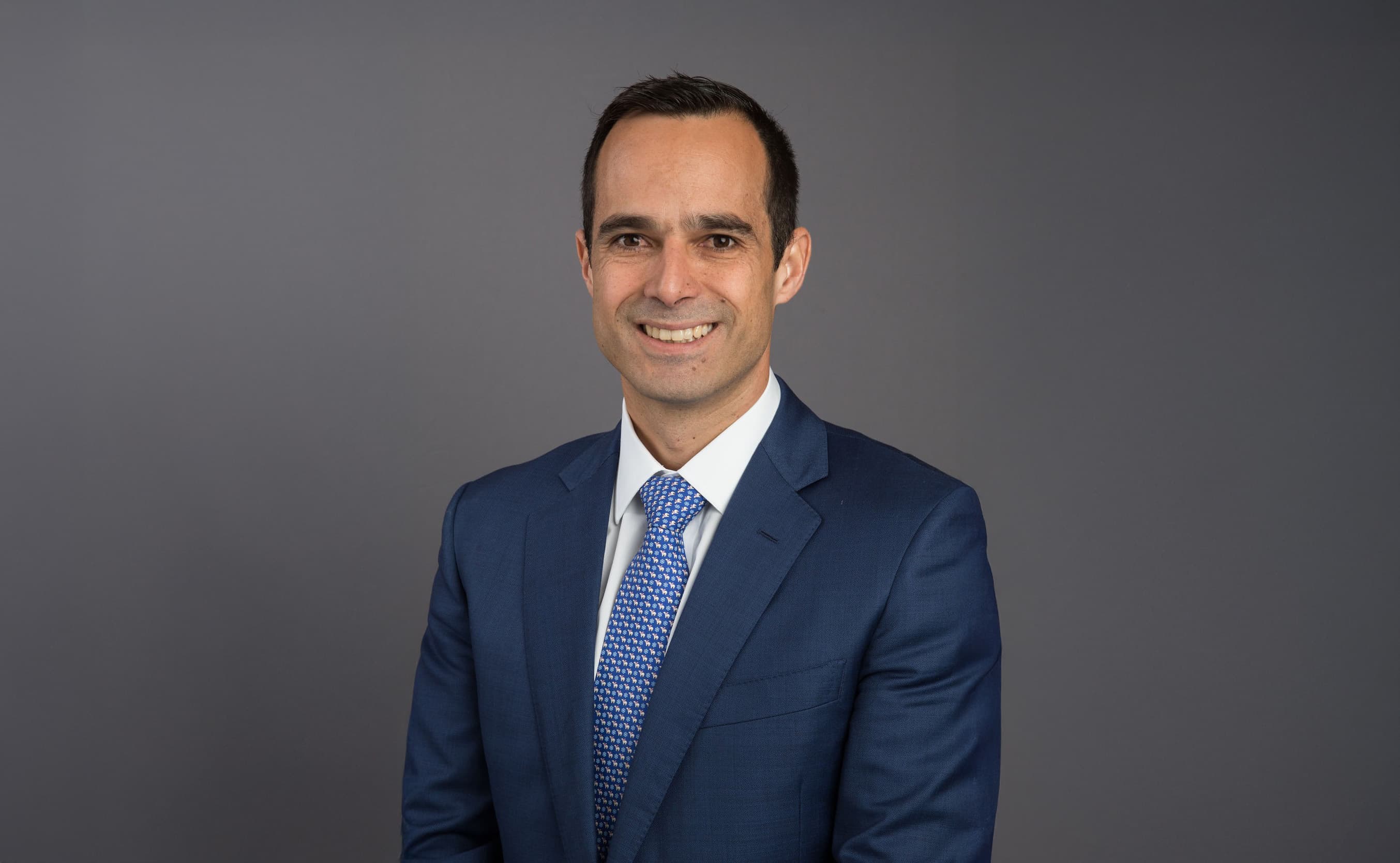 José Vizquerra Benavides es designado presidente de proEXPLO 2028