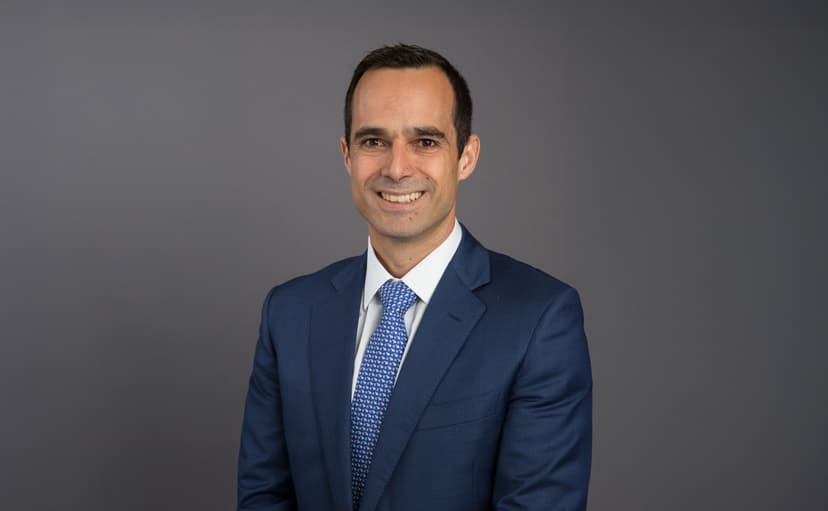 José Vizquerra Benavides es designado presidente de proEXPLO 2028