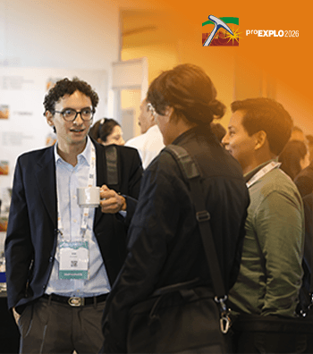 III Concurso Internacional de Estudiantes de proEXPLO 2026 selecciona a cinco finalistas en su primera evaluación