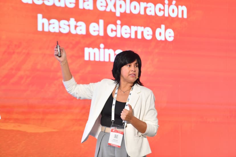 Social Capital Group: Sin gestión social, no hay viabilidad de un proyecto minero