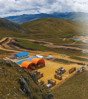 Proyectos mineros clave como La Granja, Elida y Zafranal serán analizados en proEXPLO 2026