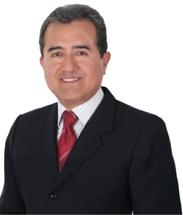 Alberto Torres