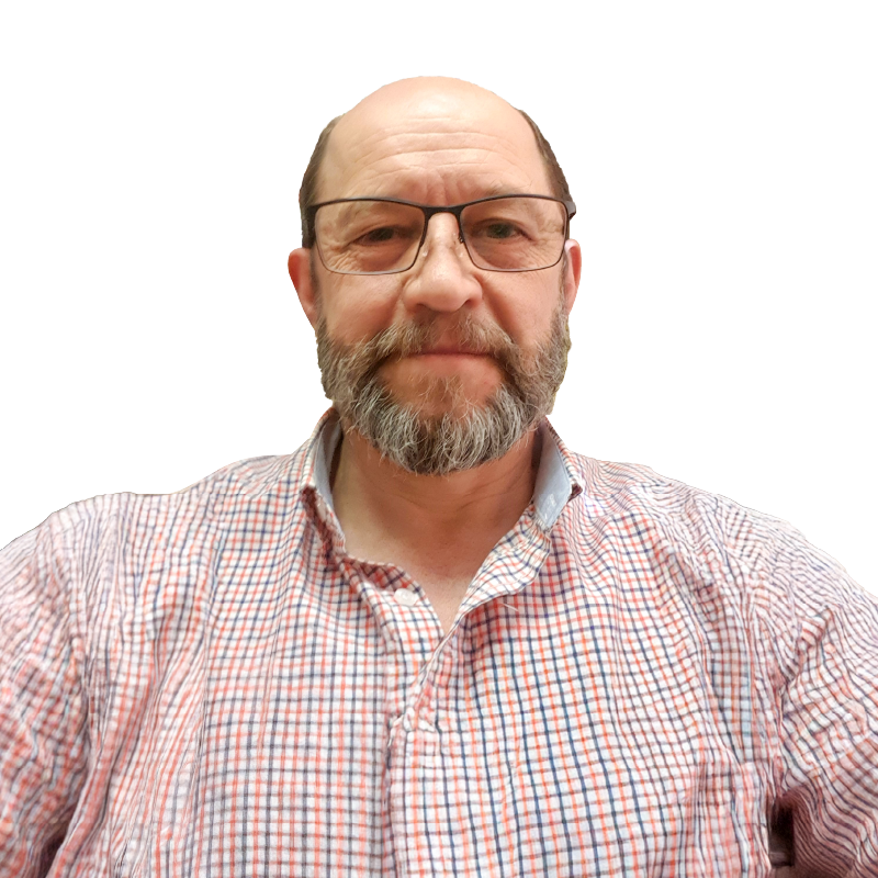 Osvaldo Miguel Rabbia