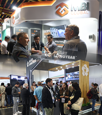 proEXPLO 2026 reunirá a más de 45 empresas en exhibición tecnológica de la exploración minera